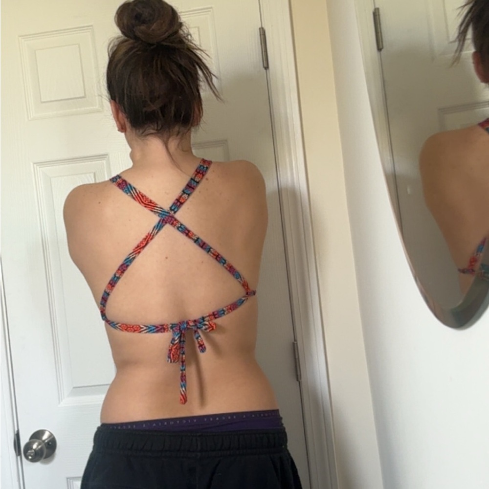 Volcom Bikini Top - Picture 3 of 4